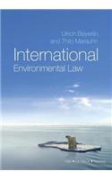 International Environmental Law