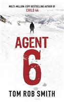 AGENT 6