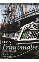 HMS Trincomalee