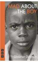 Mad about the Boy