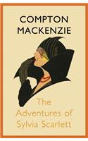 The Adventures of Sylvia Scarlett