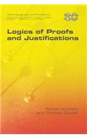 Logics of Proofs and Justifications