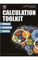 QFINANCE Calculation Toolkit