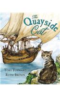 The Quayside Cat