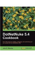 Dotnetnuke 5.4 Cookbook