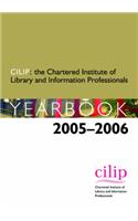 Chartered Institute of Library and Information Professionals Yearbook