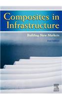 Composites in Infrastructure - Building New Markets