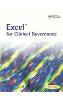 Excel for Clinical Governance