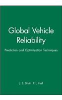 Global Vehicle Reliability