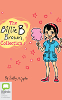 Billie B Brown Collection #5