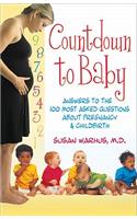 Countdown to Baby