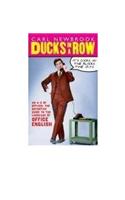 Ducks in a Row: An A-Z of Offlish: the Definitive Guide to the Language of Office English