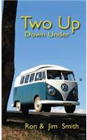 Two Up Down Under