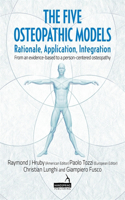 Five Osteopathic Models