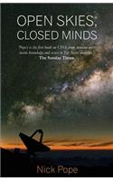 Open Skies, Closed Minds