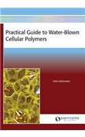 Practical Guide to Water-Blown Cellular Polymers