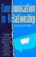 Communication in Relationship