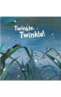 Twinkle Twinkle!
