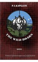 Wild Boars