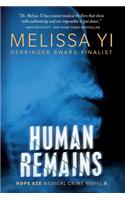 Human Remains