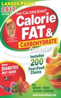 The Calorieking Calorie, Fat & Carbohydrate Counter