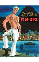 Maurice Vellekoop's Pin-Ups