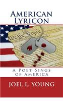 American Lyricon: A Poet Sings of America