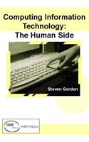 Computing Information Technology: The Human Side