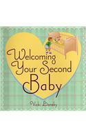 Welcoming Your Second Baby