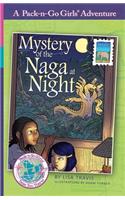 Mystery of the Naga at Night
