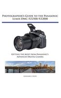 Photographers Guide to Panasonic Lumix Dmcfz