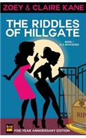 The Riddles of Hillgate