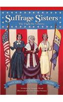 Suffrage Sisters