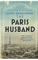 Paris Husband