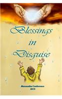 Blessing in Disguise