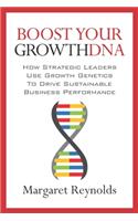 Boost Your GrowthDNA