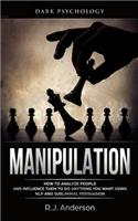 Manipulation