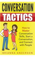 Conversation Tactics