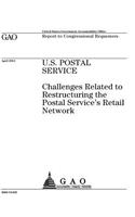 U.S. Postal Service