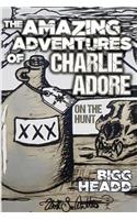Amazing Adventures of Charlie Adore