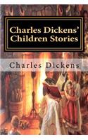 Charles Dickens' Children Stories