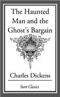The Haunted Man and the Ghosts Barga