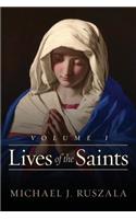 Lives of the Saints