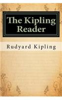 The Kipling Reader