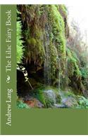 The Lilac Fairy Book