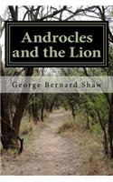 Androcles and the Lion