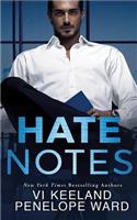 Hate Notes