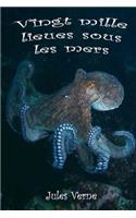 Vingt mille lieues sous les mers