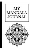 My Mandala Journal