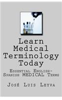 Learn Medical Terminology Today